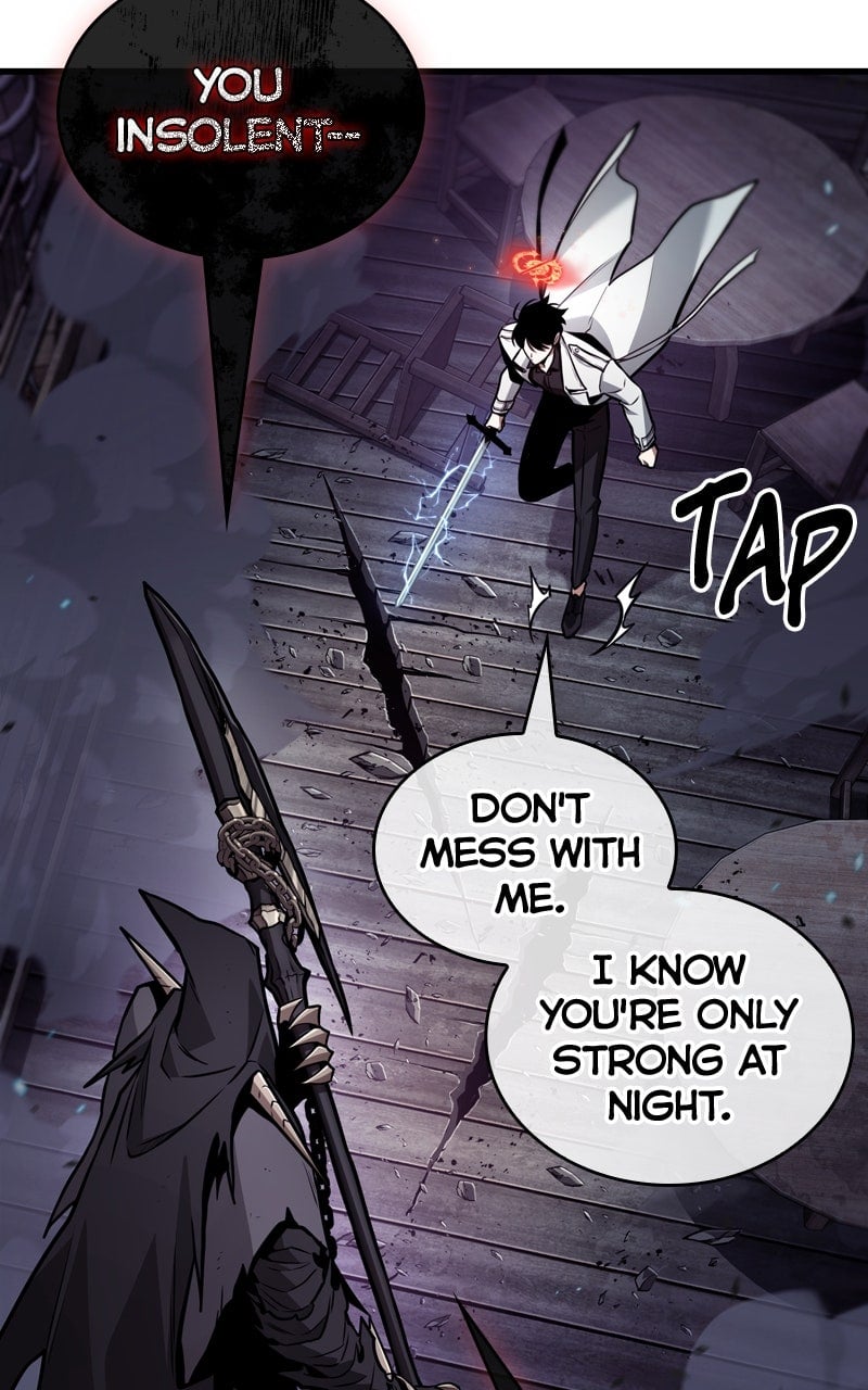 Read Omniscient Reader's Viewpoint EN Manga Online