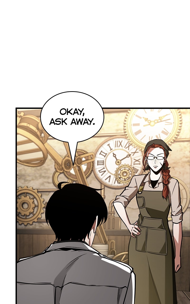 Read Omniscient Reader's Viewpoint EN Manga Online