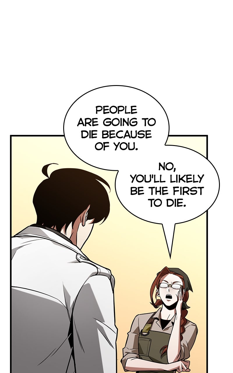 Read Omniscient Reader's Viewpoint EN Manga Online