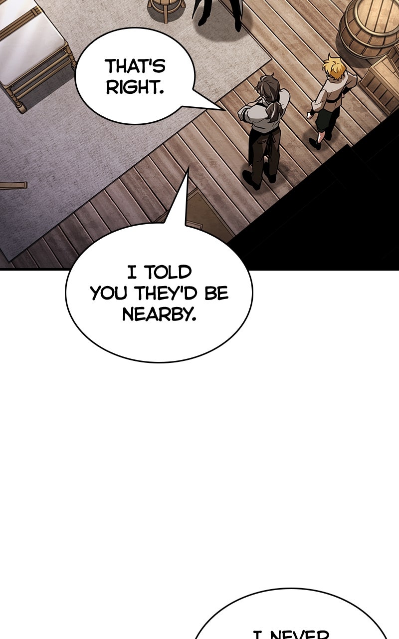 Read Omniscient Reader's Viewpoint EN Manga Online