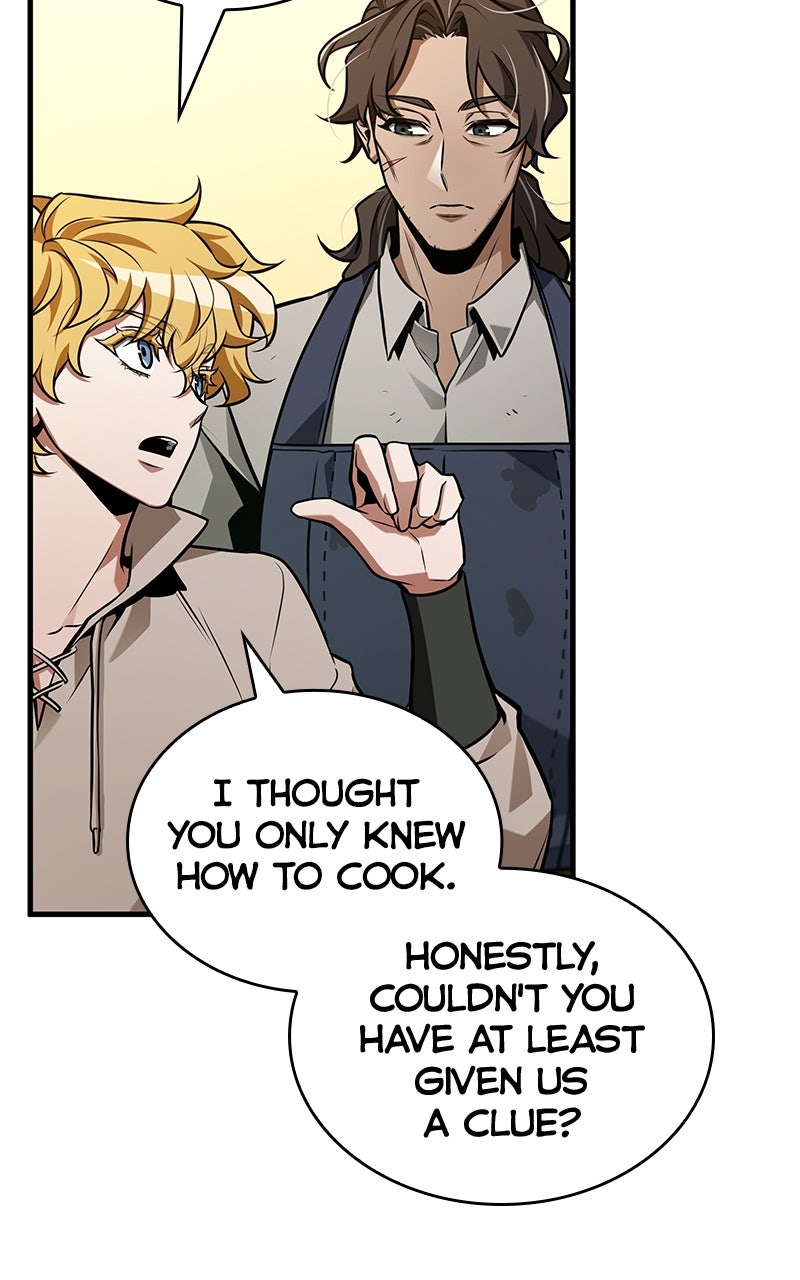 Read Omniscient Reader's Viewpoint EN Manga Online