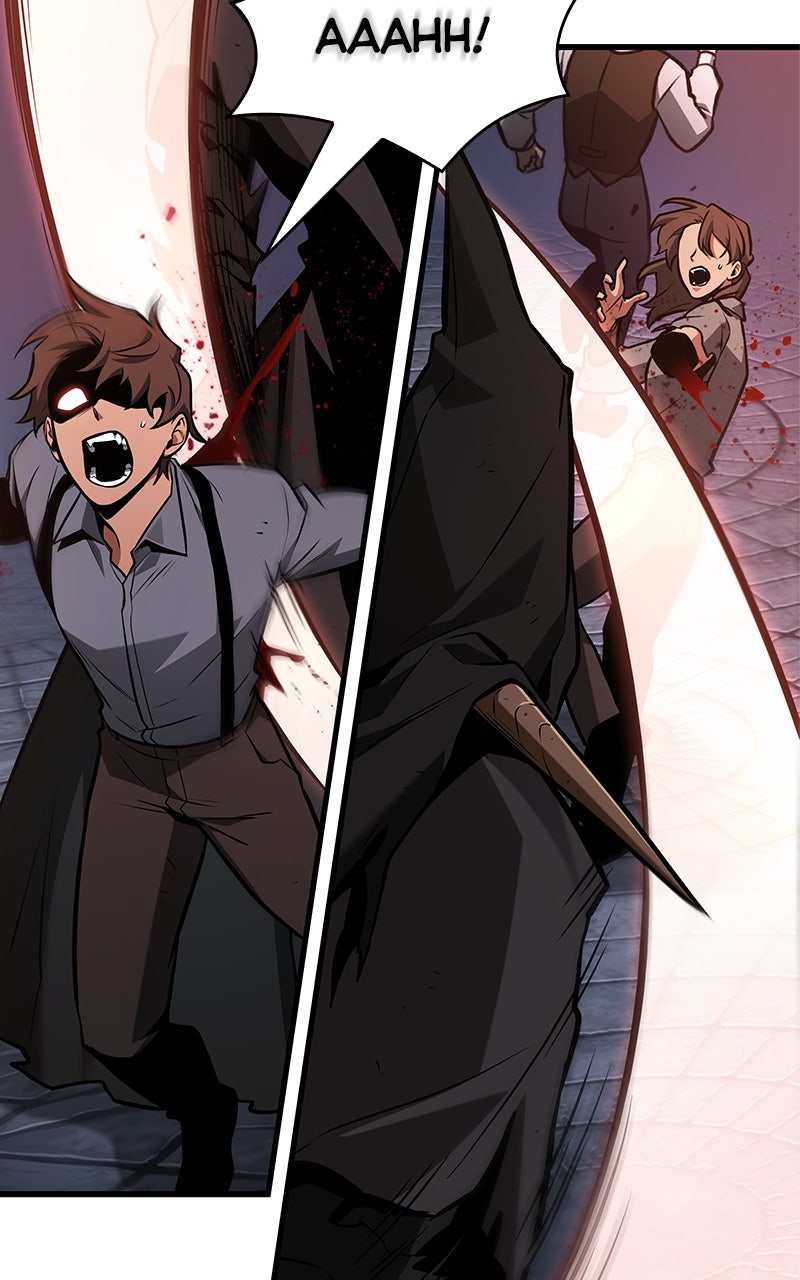 Read Omniscient Reader's Viewpoint EN Manga Online
