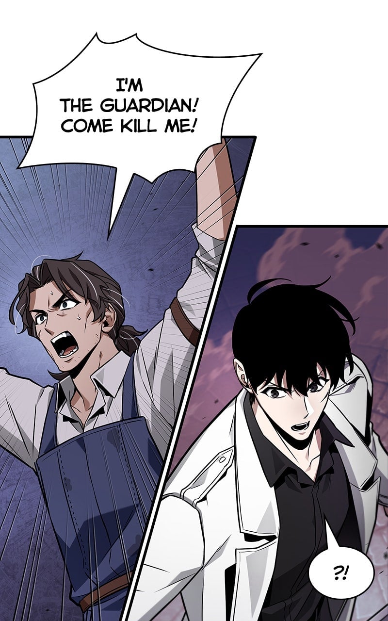 Read Omniscient Reader's Viewpoint EN Manga Online
