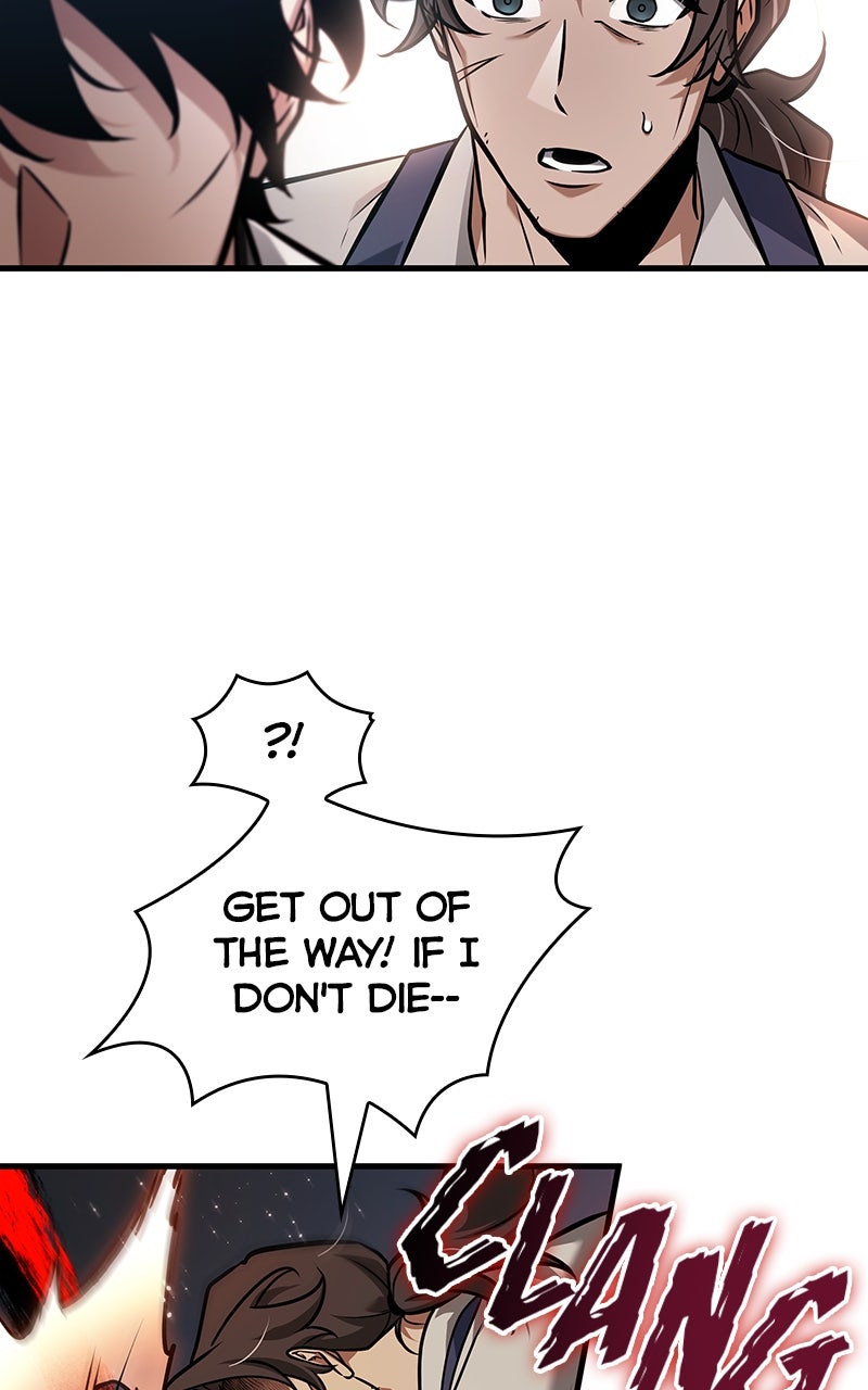 Read Omniscient Reader's Viewpoint EN Manga Online