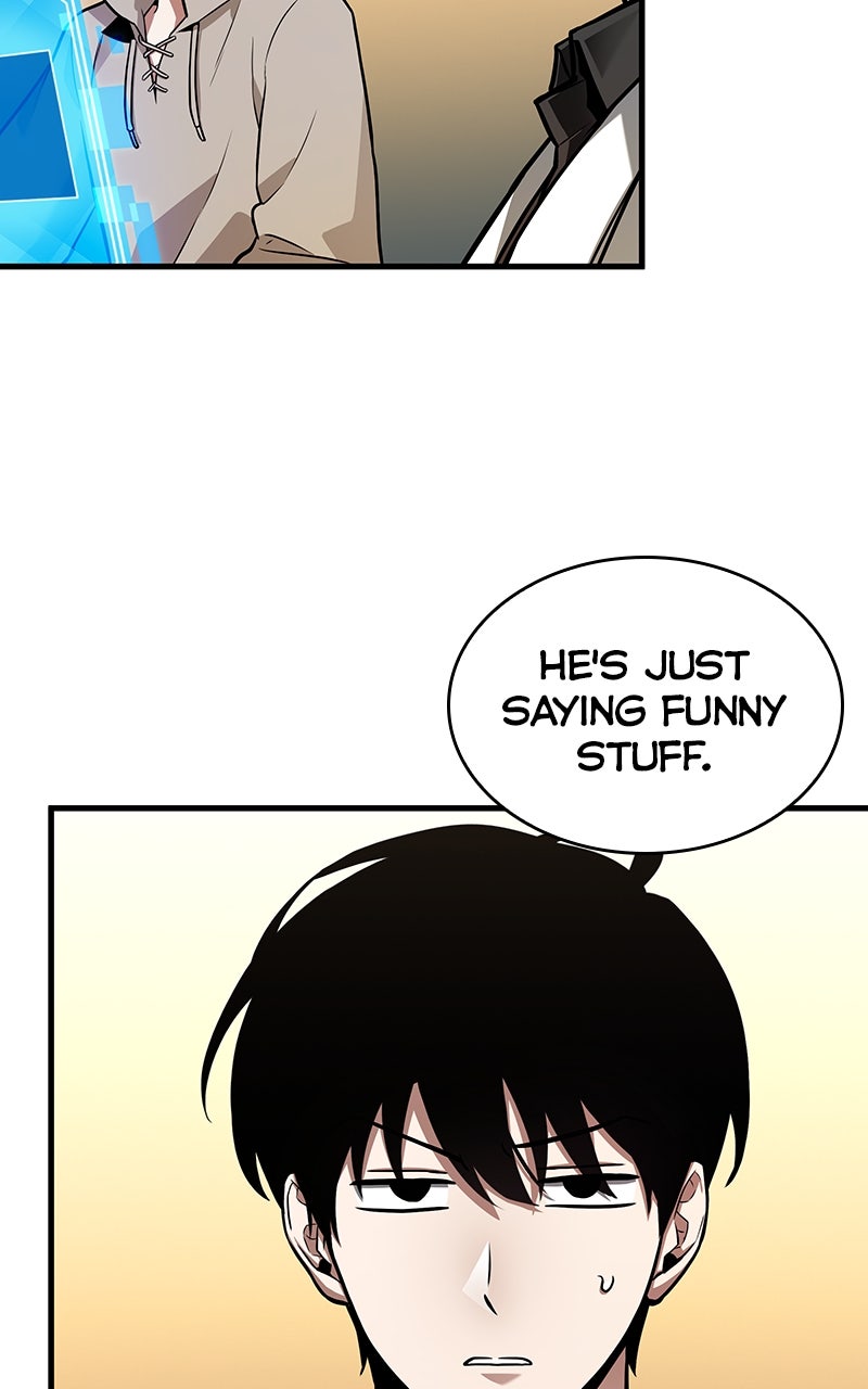 Read Omniscient Reader's Viewpoint EN Manga Online