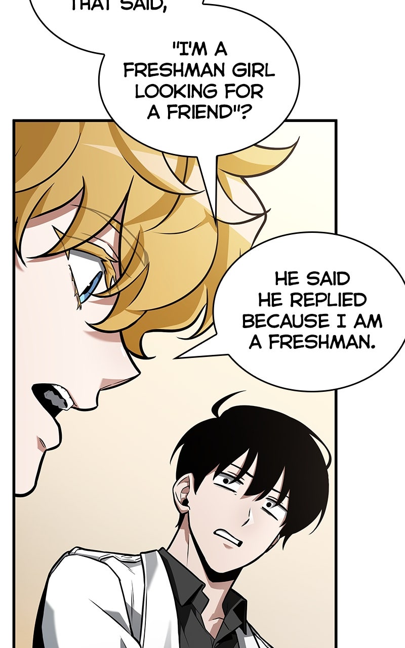 Read Omniscient Reader's Viewpoint EN Manga Online
