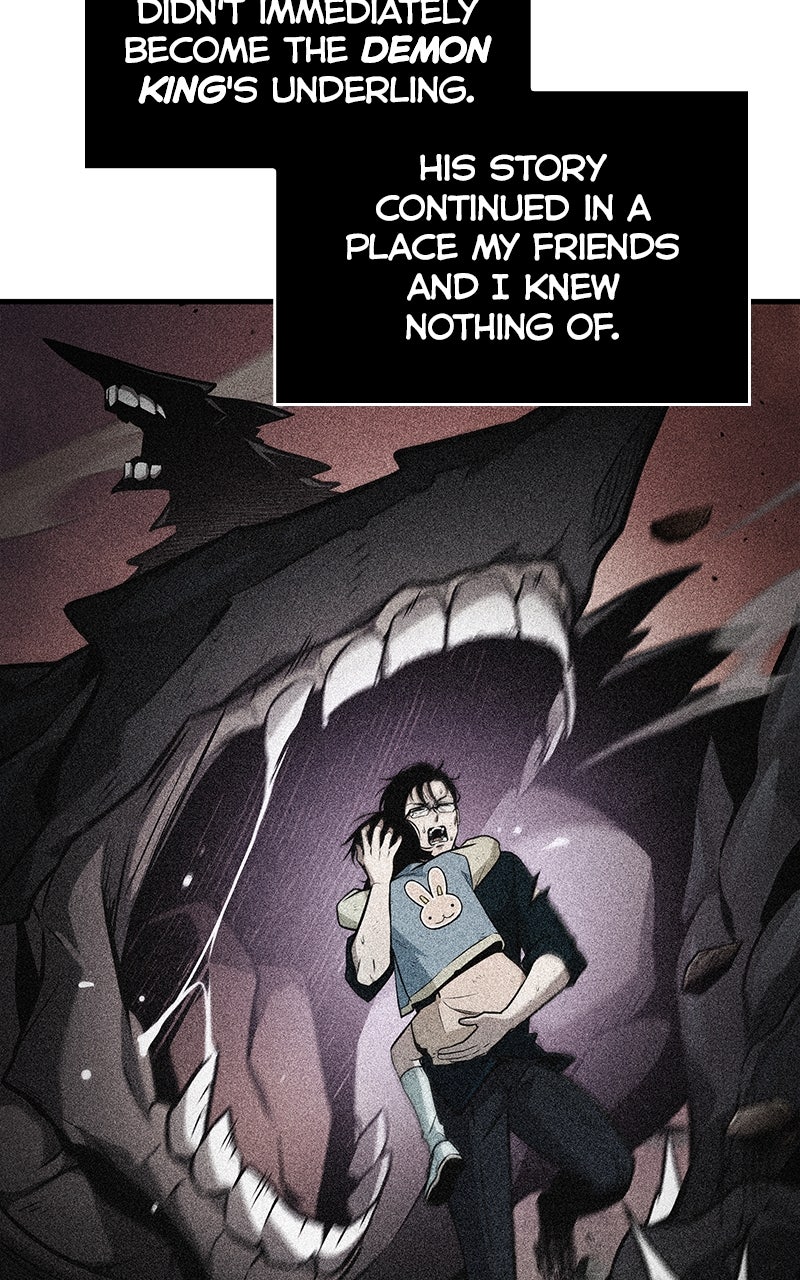 Read Omniscient Reader's Viewpoint EN Manga Online