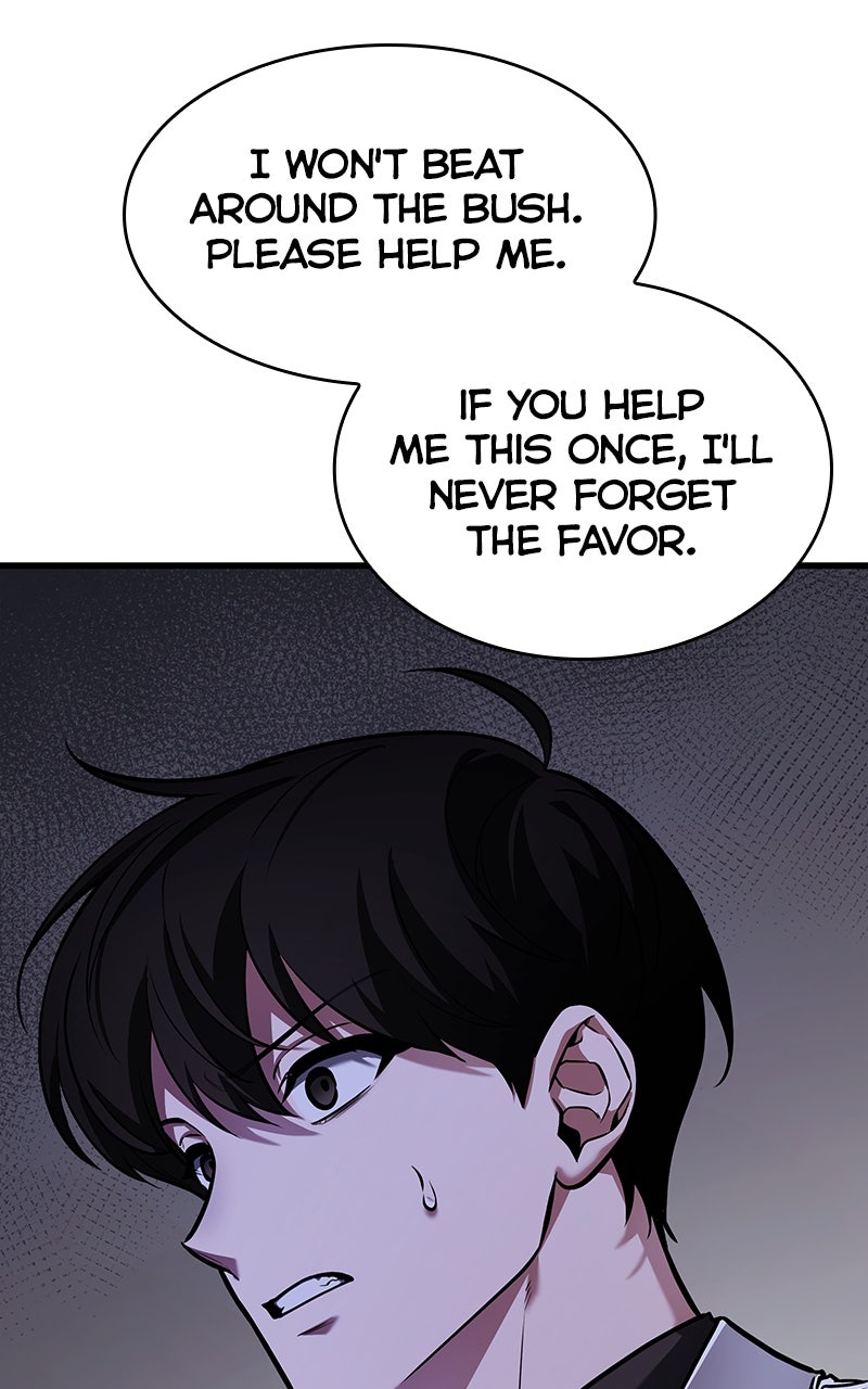 Read Omniscient Reader's Viewpoint EN Manga Online
