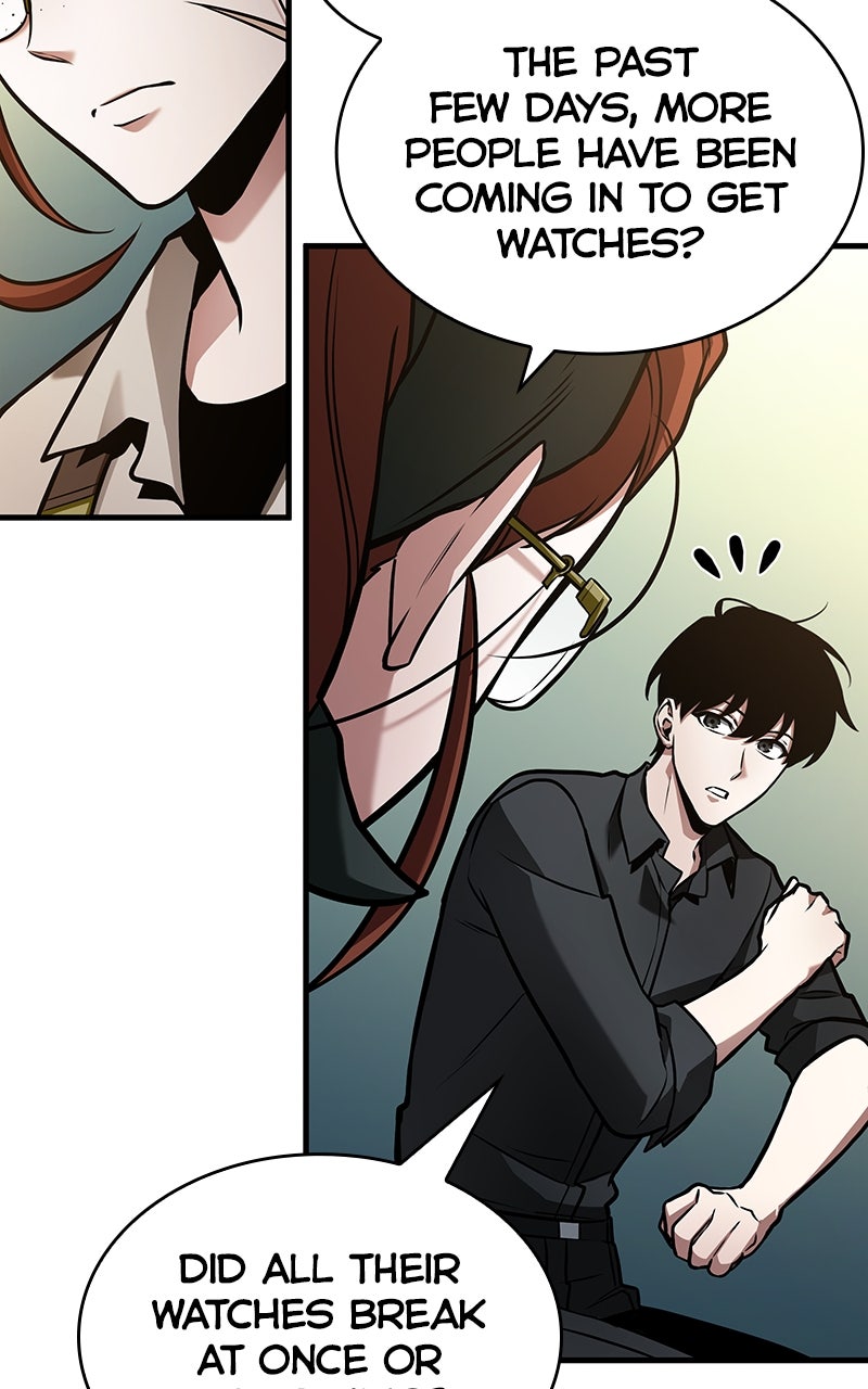 Read Omniscient Reader's Viewpoint EN Manga Online