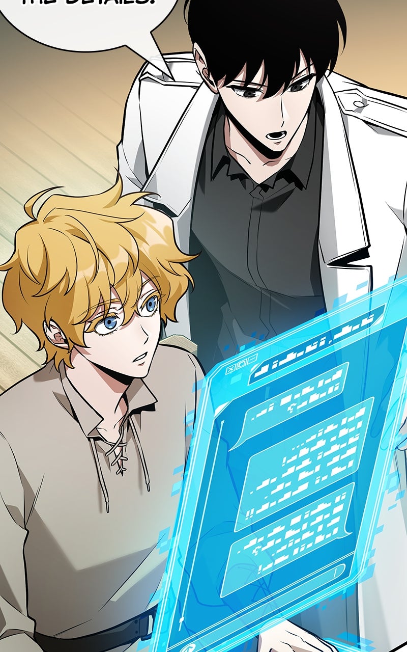 Read Omniscient Reader's Viewpoint EN Manga Online