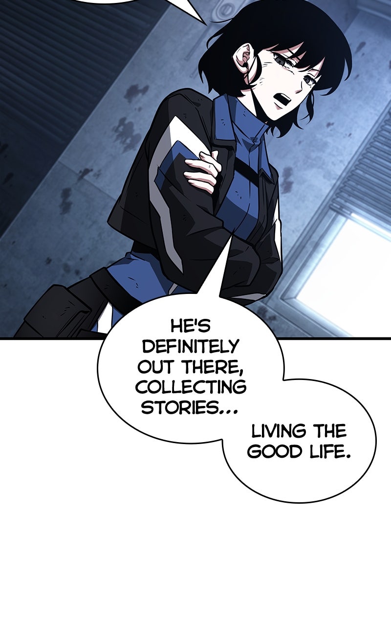 Read Omniscient Reader's Viewpoint EN Manga Online