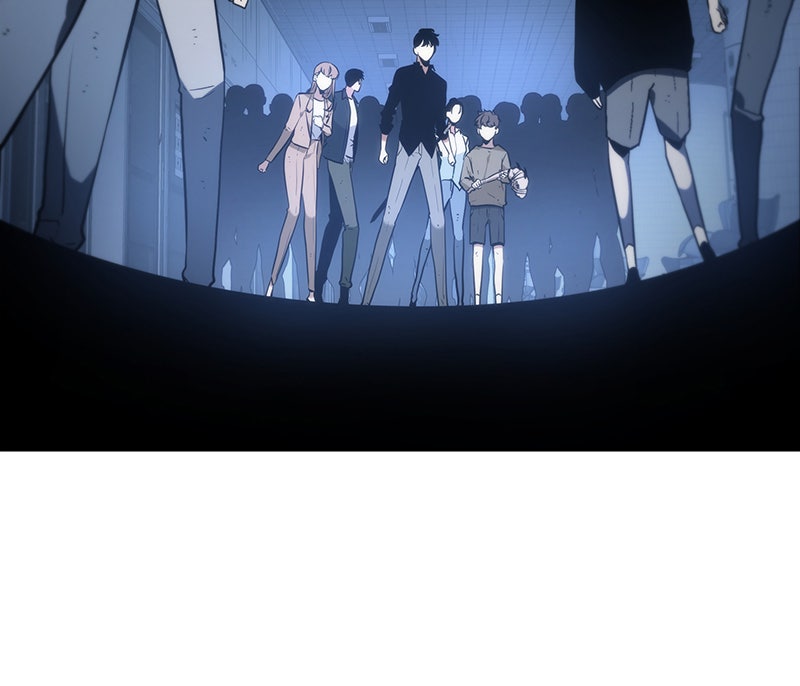 Read Omniscient Reader's Viewpoint EN Manga Online