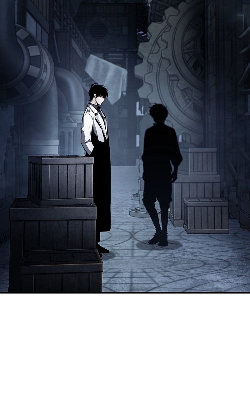 Read Omniscient Reader's Viewpoint EN Manga Online