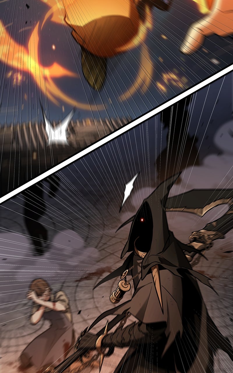 Read Omniscient Reader's Viewpoint EN Manga Online
