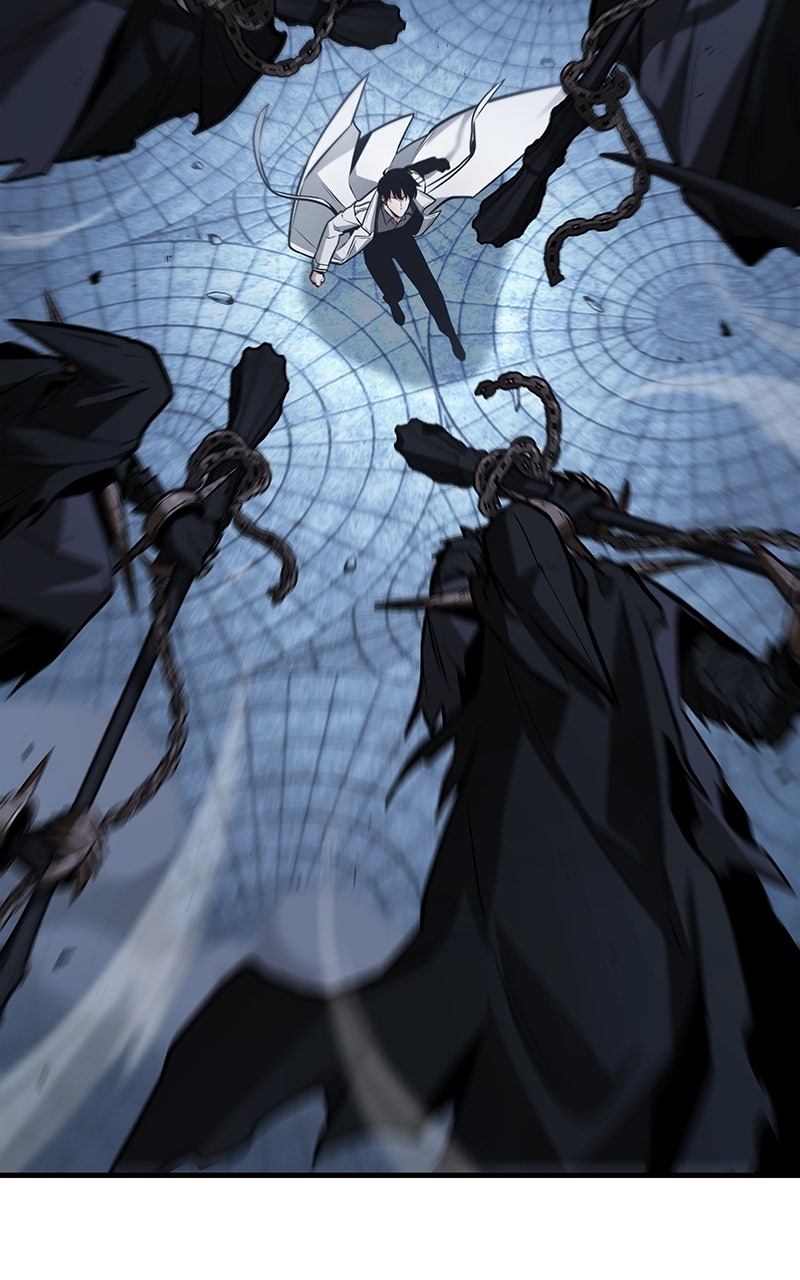 Read Omniscient Reader's Viewpoint EN Manga Online