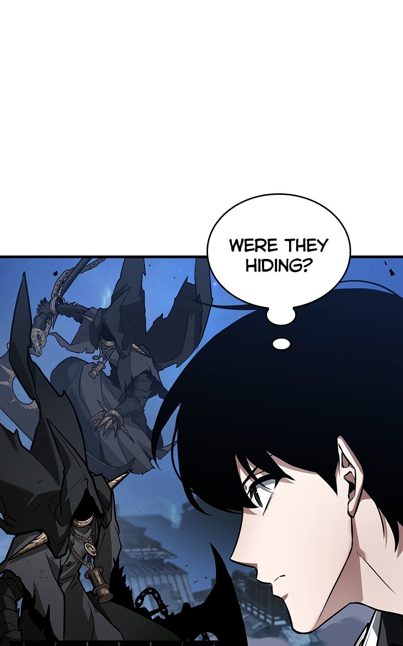 Read Omniscient Reader's Viewpoint EN Manga Online