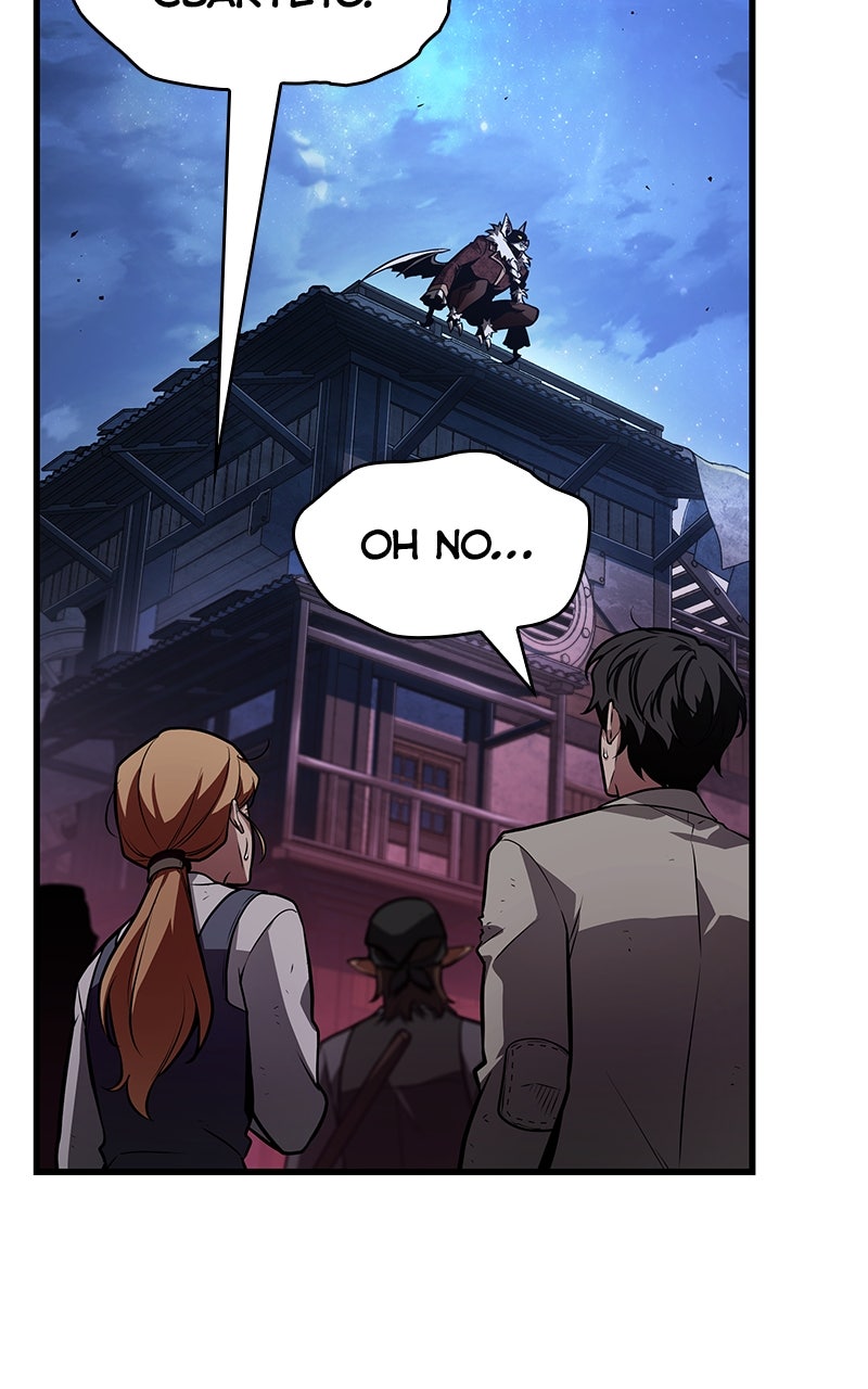 Read Omniscient Reader's Viewpoint EN Manga Online