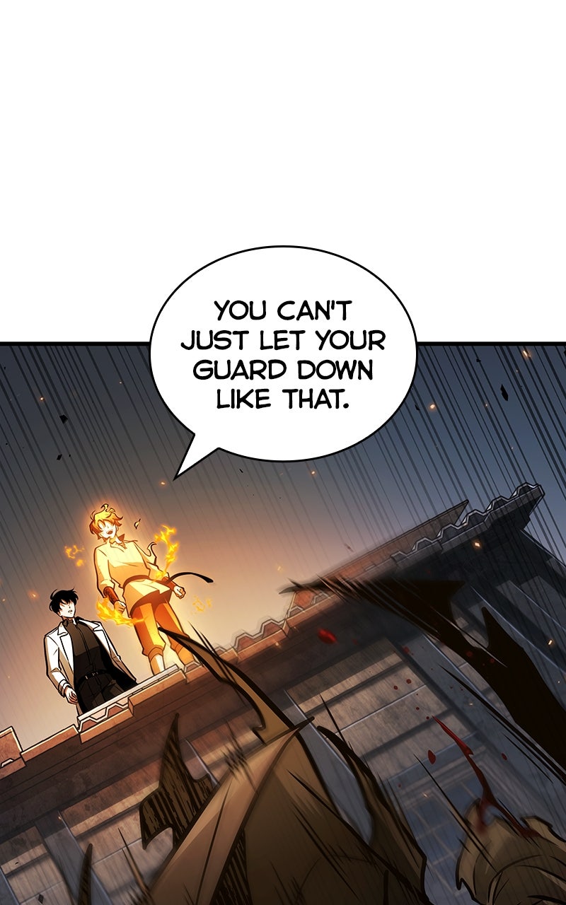 Read Omniscient Reader's Viewpoint EN Manga Online