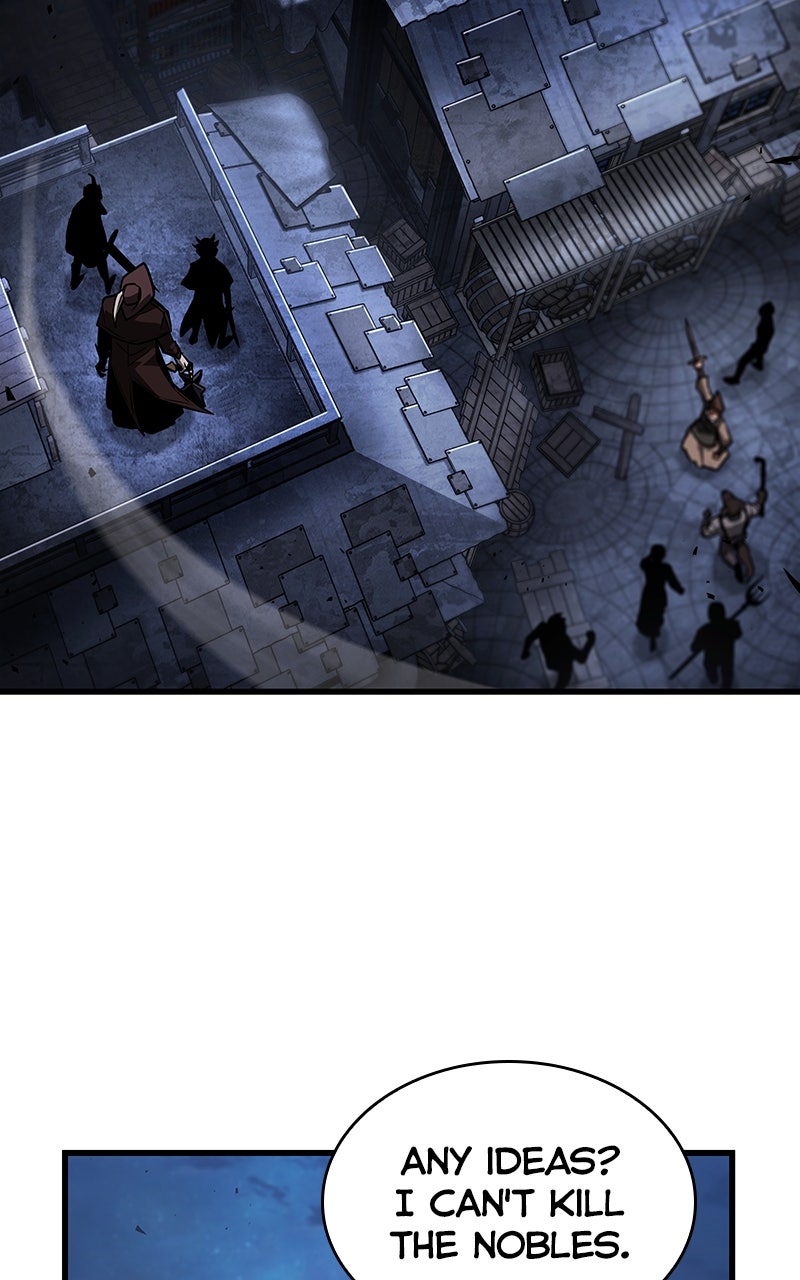 Read Omniscient Reader's Viewpoint EN Manga Online