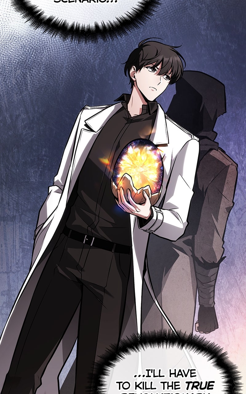 Read Omniscient Reader's Viewpoint EN Manga Online