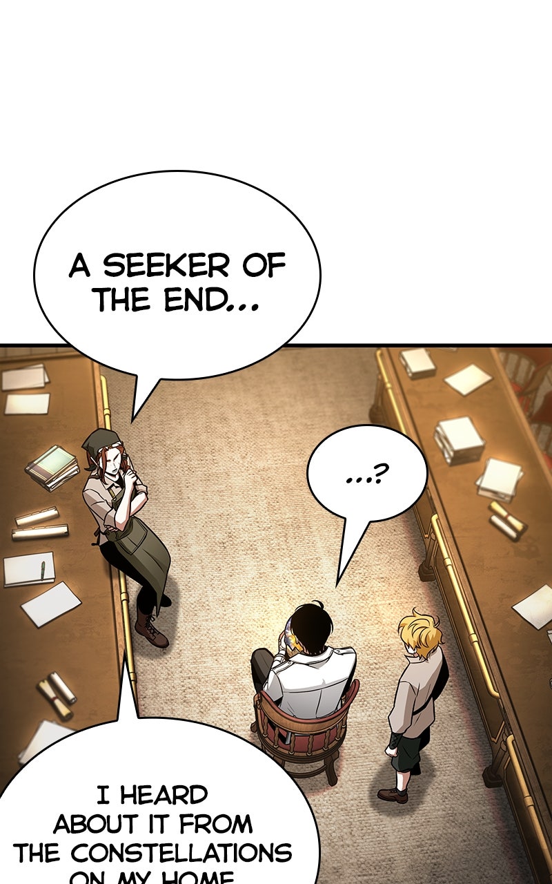 Read Omniscient Reader's Viewpoint EN Manga Online