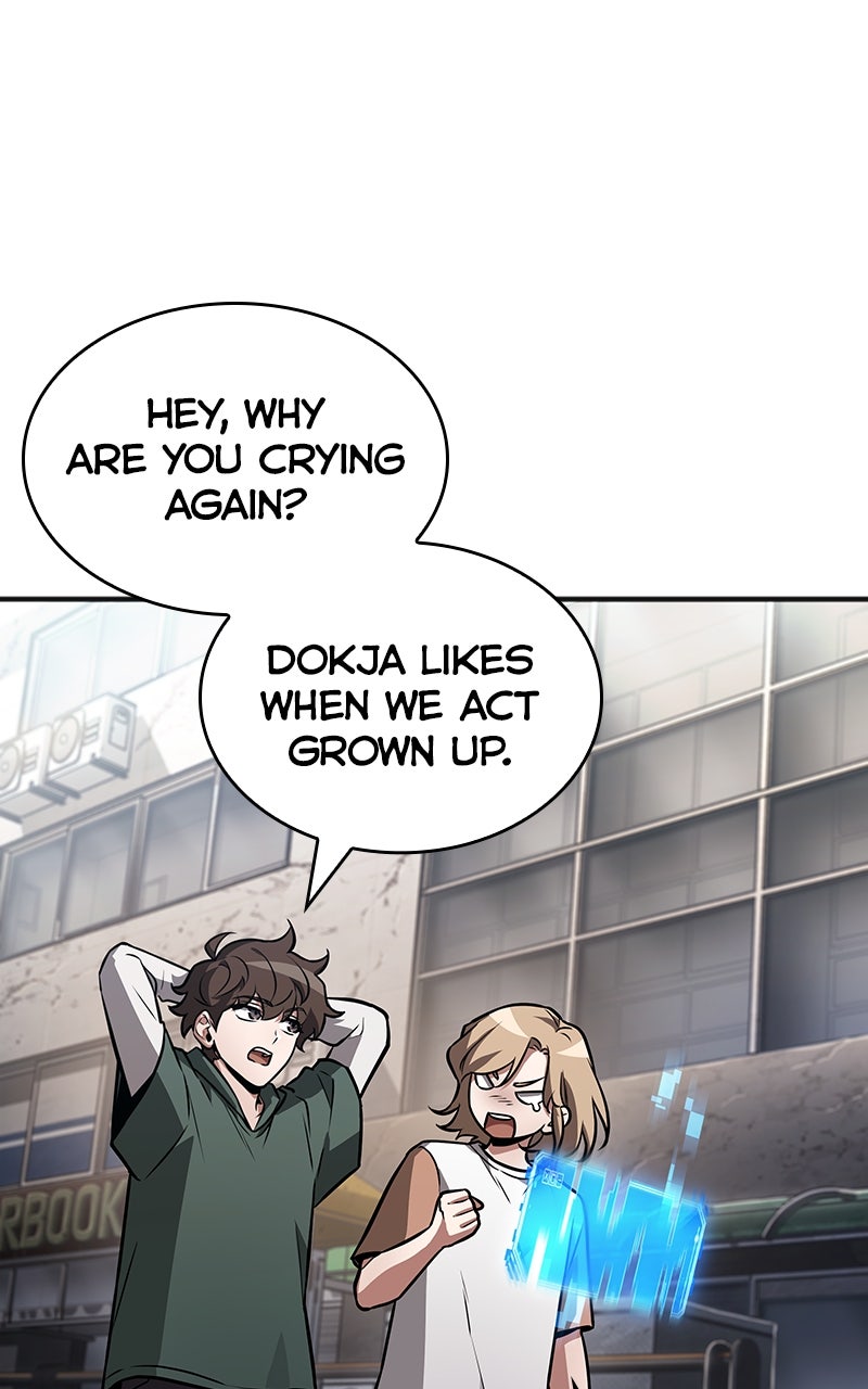 Read Omniscient Reader's Viewpoint EN Manga Online