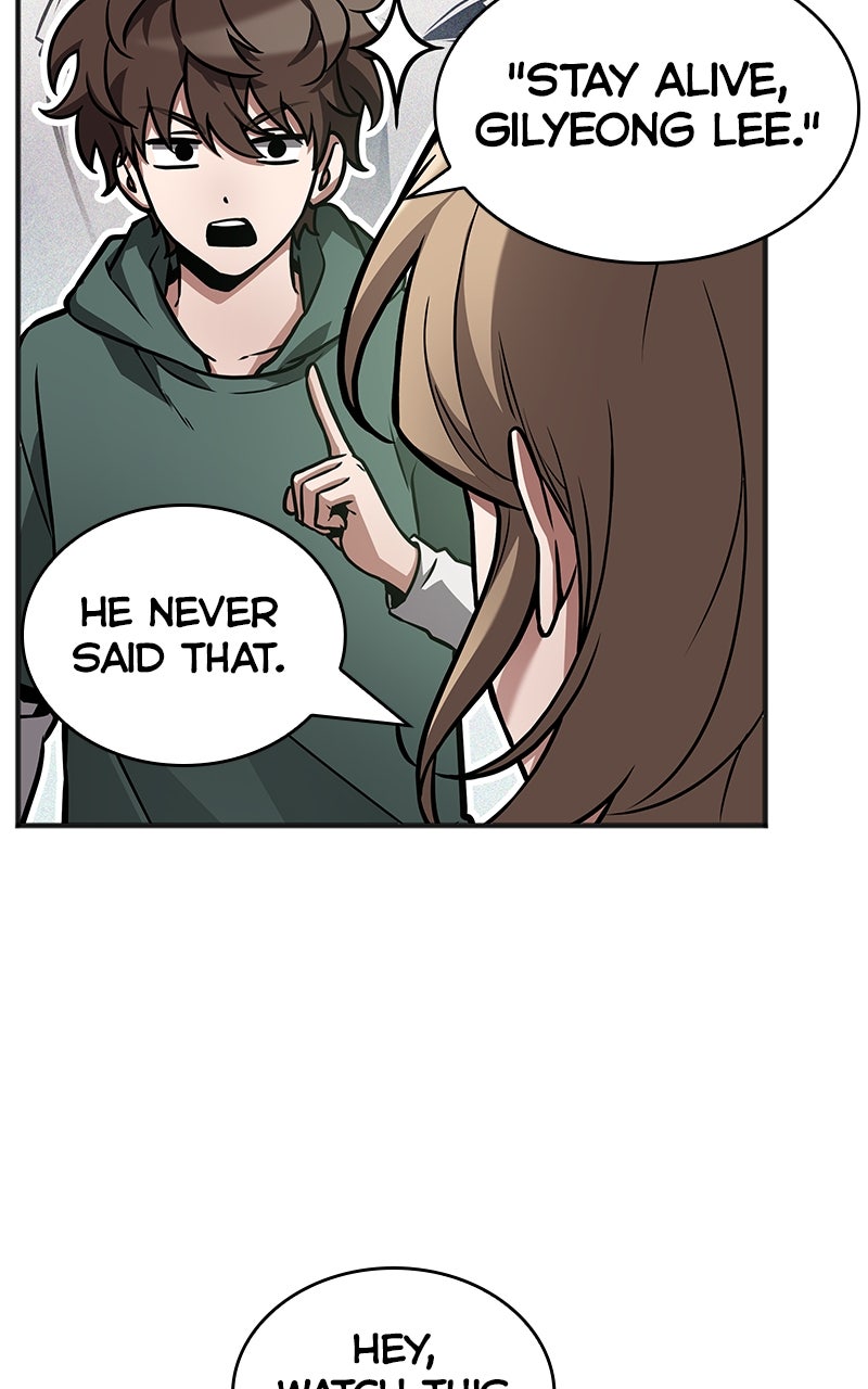 Read Omniscient Reader's Viewpoint EN Manga Online