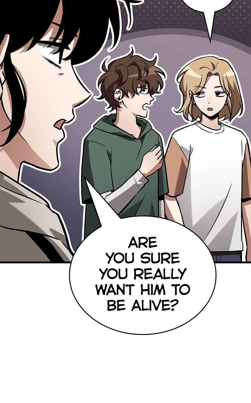 Read Omniscient Reader's Viewpoint EN Manga Online