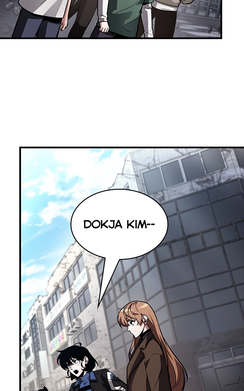 Read Omniscient Reader's Viewpoint EN Manga Online