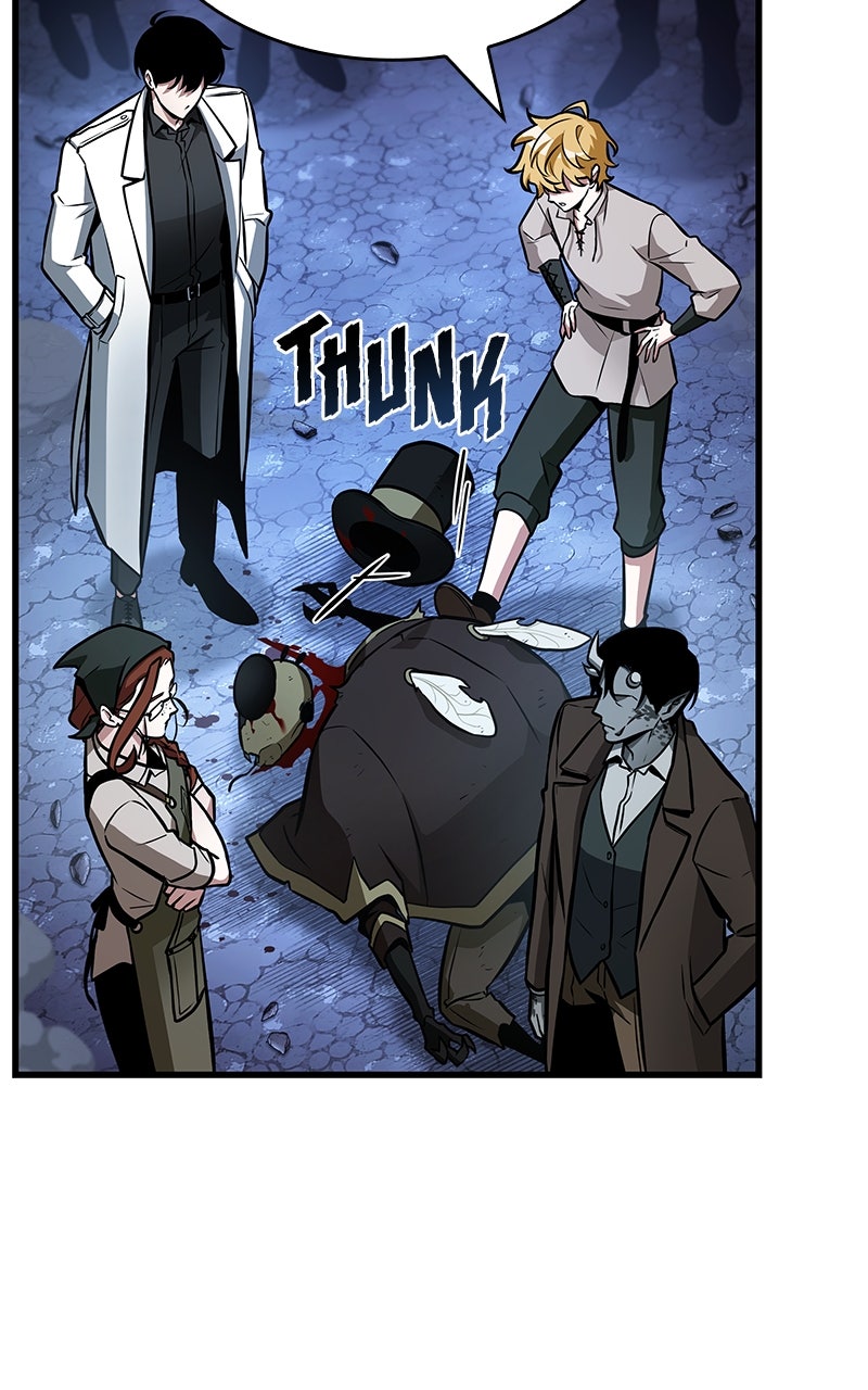 Read Omniscient Reader's Viewpoint EN Manga Online