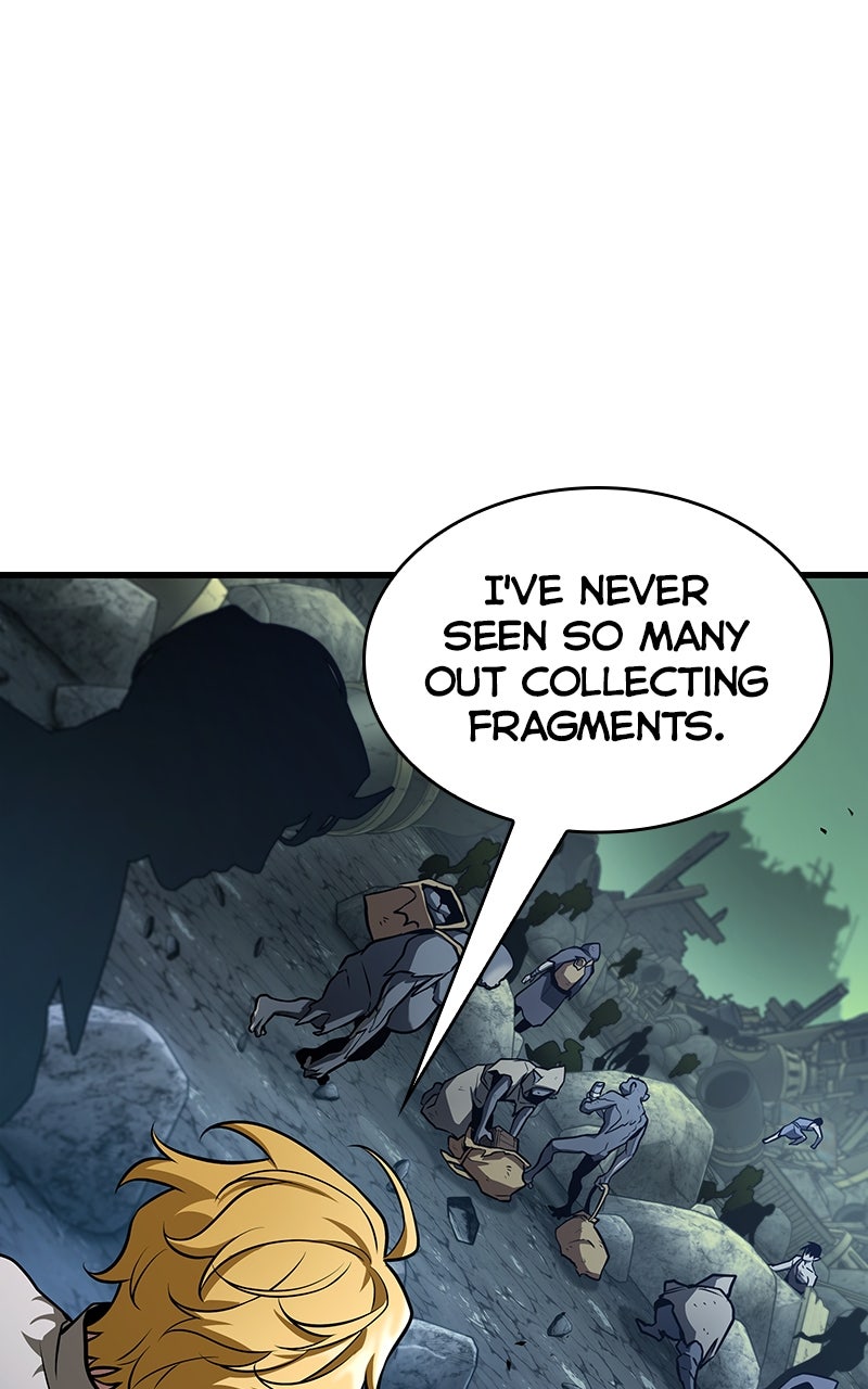 Read Omniscient Reader's Viewpoint EN Manga Online