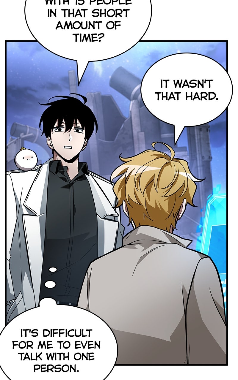 Read Omniscient Reader's Viewpoint EN Manga Online