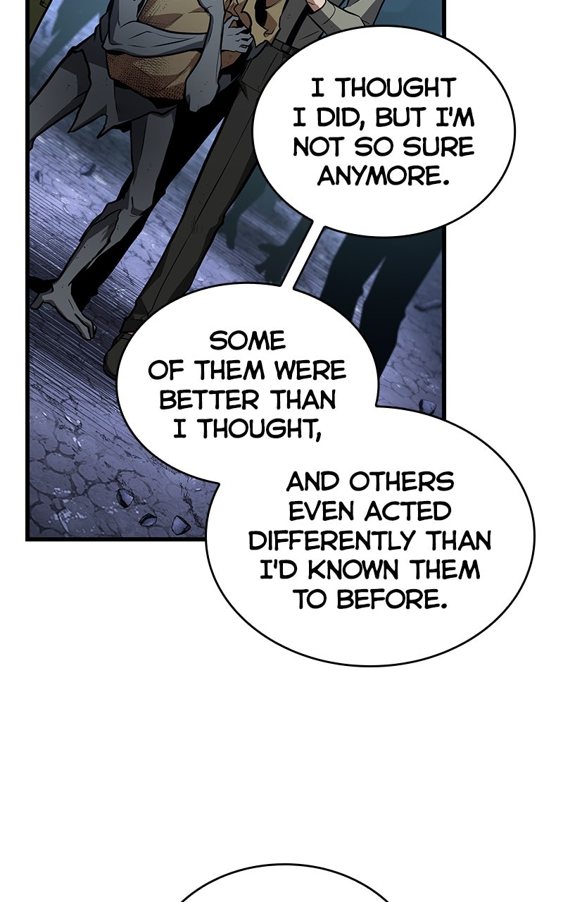 Read Omniscient Reader's Viewpoint EN Manga Online