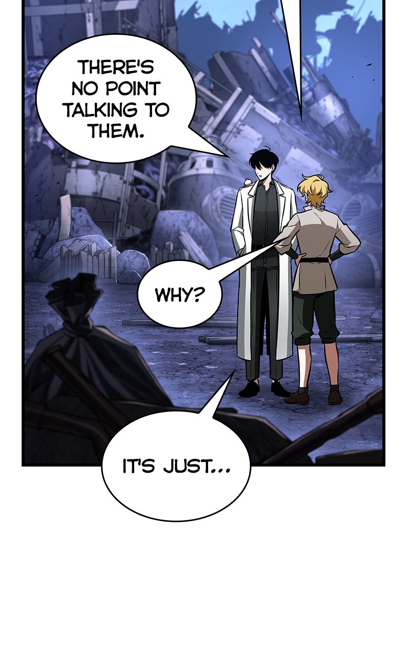 Read Omniscient Reader's Viewpoint EN Manga Online