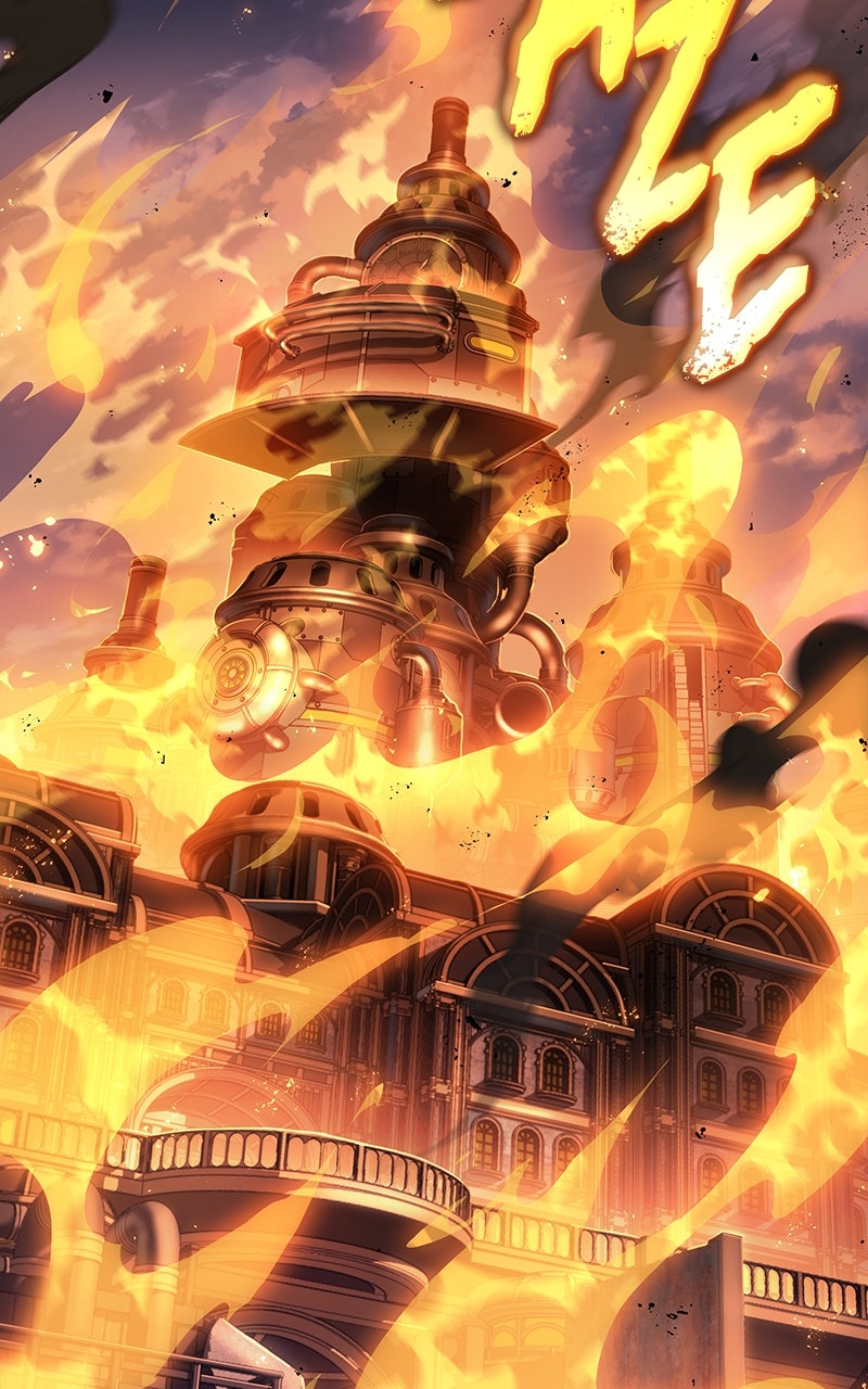 Read Omniscient Reader's Viewpoint EN Manga Online