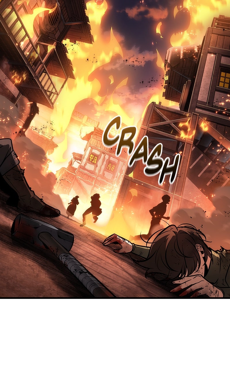 Read Omniscient Reader's Viewpoint EN Manga Online