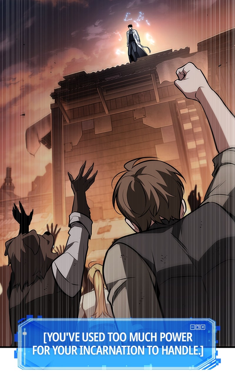 Read Omniscient Reader's Viewpoint EN Manga Online