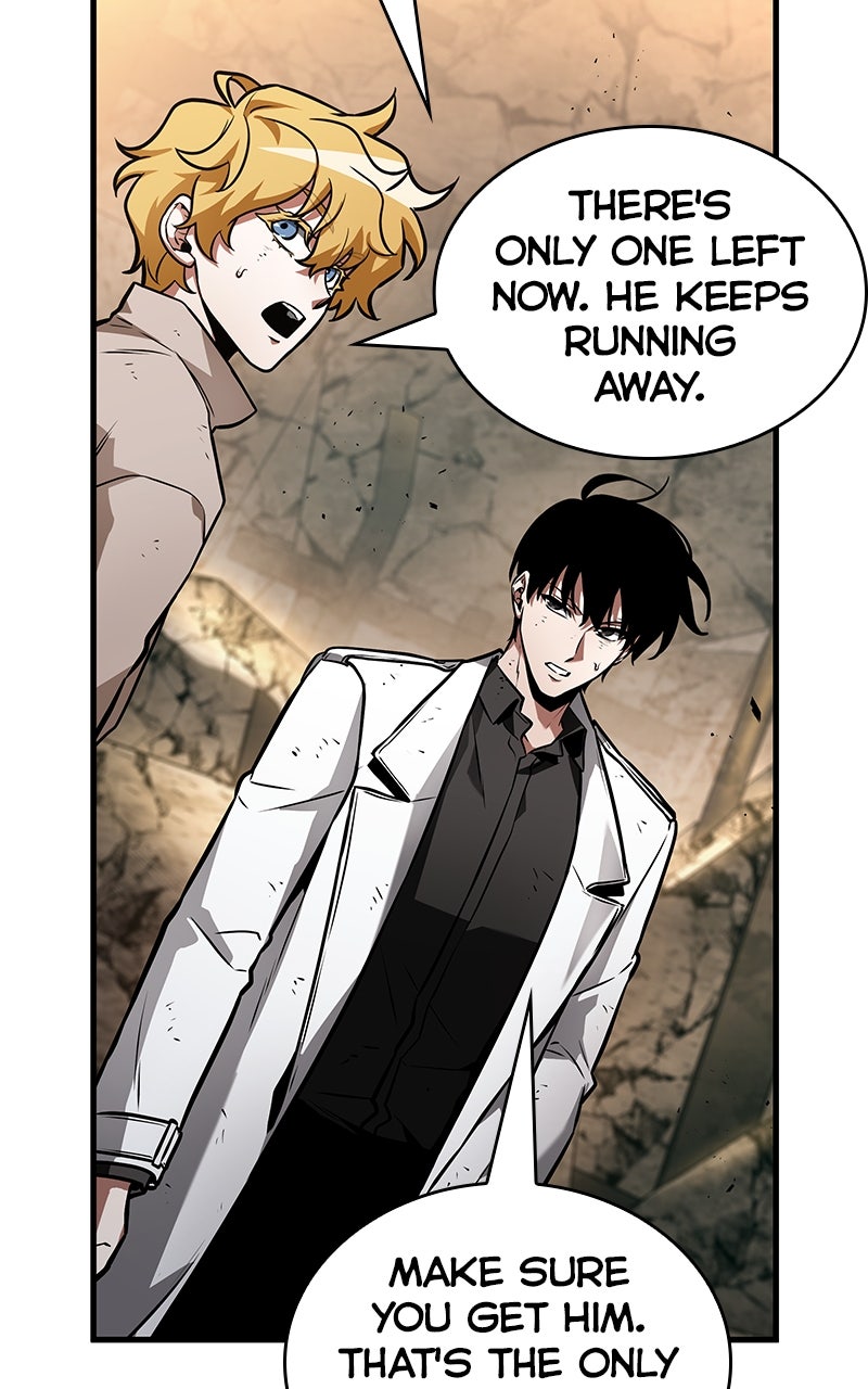 Read Omniscient Reader's Viewpoint EN Manga Online