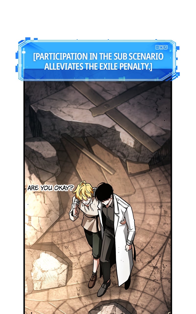Read Omniscient Reader's Viewpoint EN Manga Online