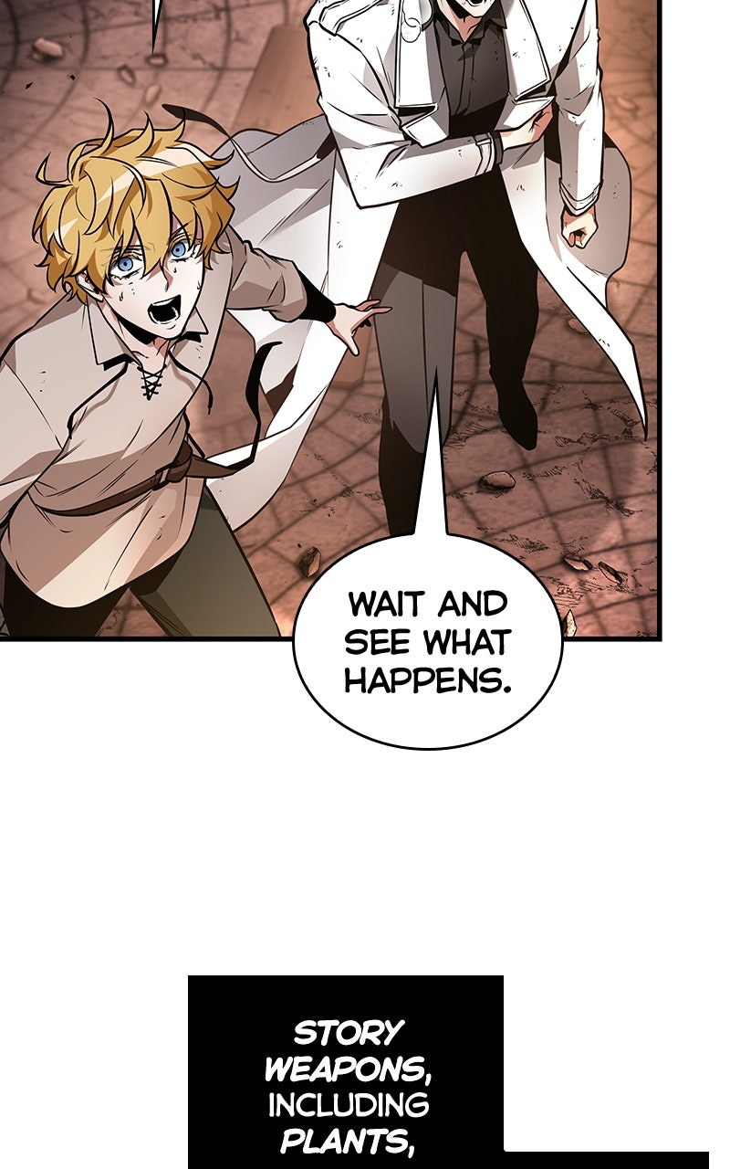 Read Omniscient Reader's Viewpoint EN Manga Online