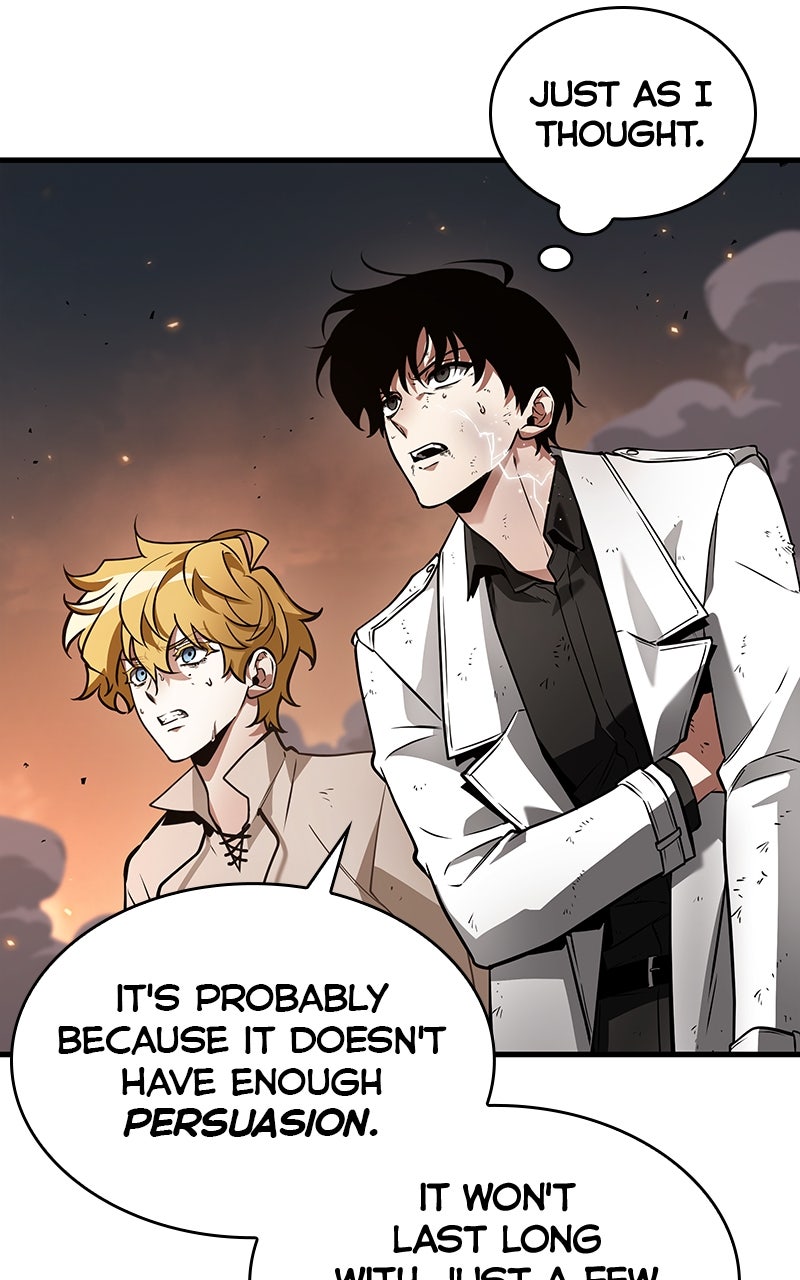 Read Omniscient Reader's Viewpoint EN Manga Online