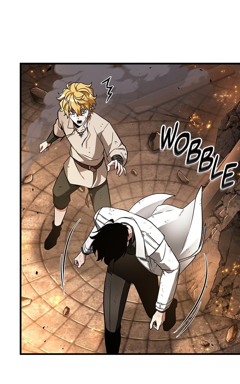 Read Omniscient Reader's Viewpoint EN Manga Online