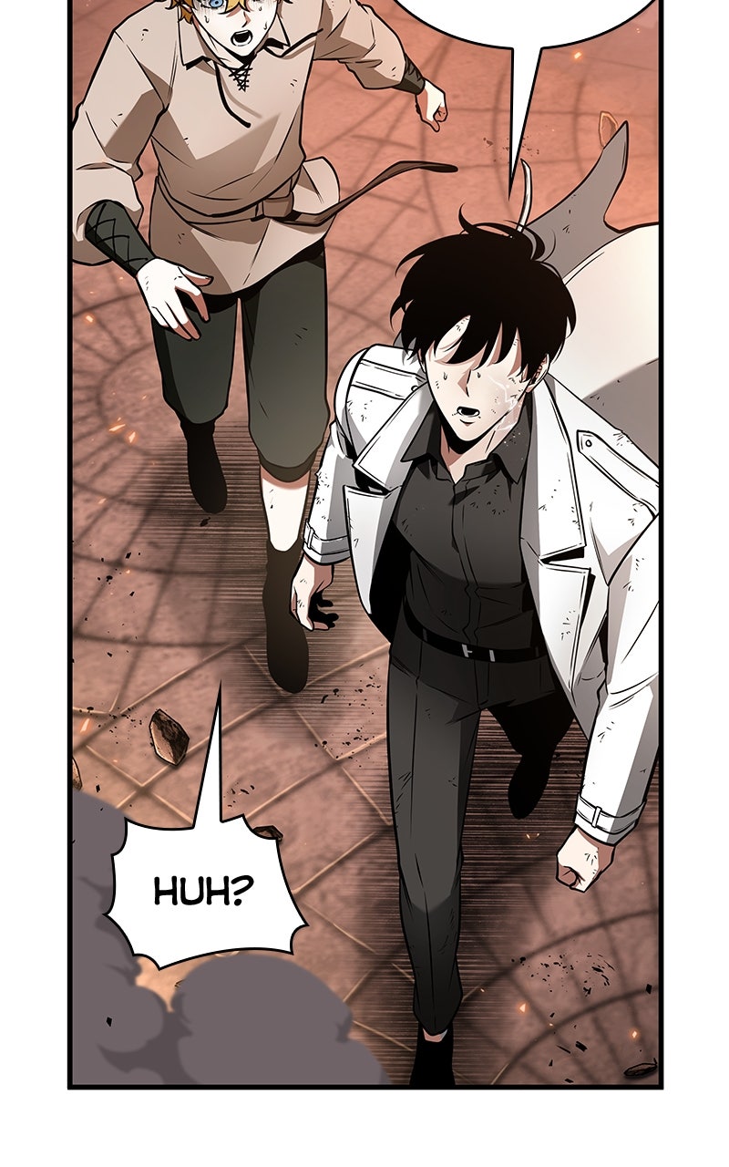 Read Omniscient Reader's Viewpoint EN Manga Online