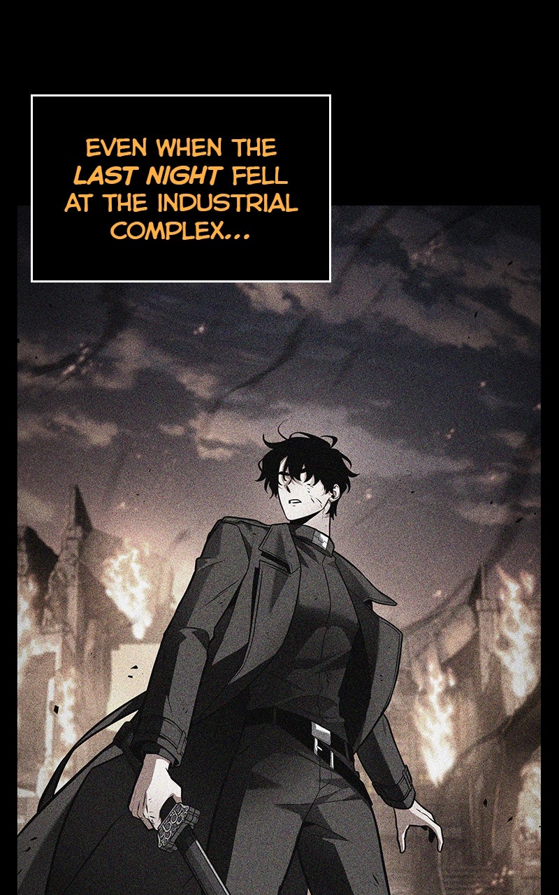 Read Omniscient Reader's Viewpoint EN Manga Online