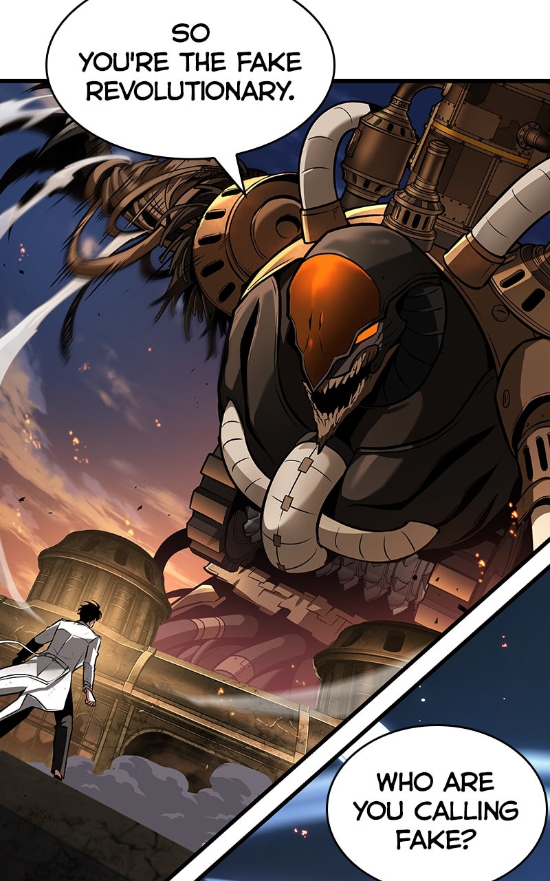 Read Omniscient Reader's Viewpoint EN Manga Online