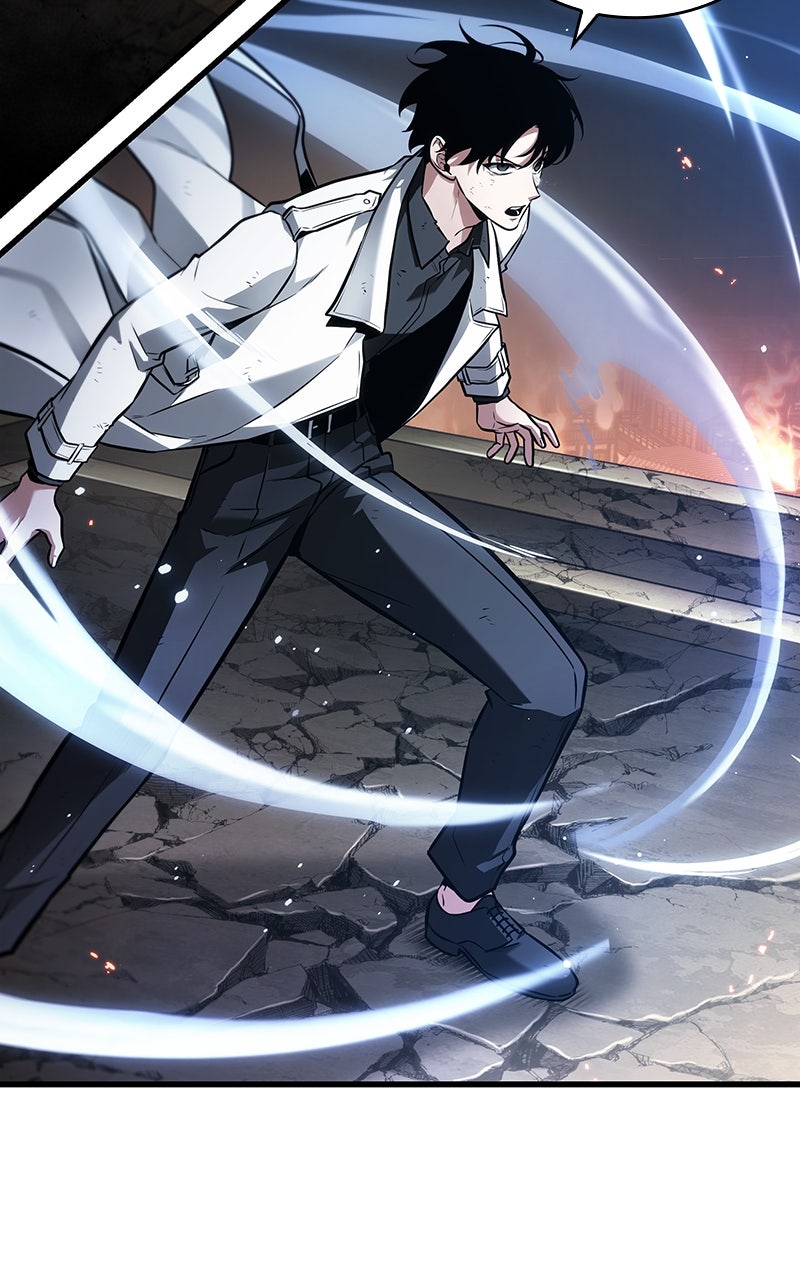 Read Omniscient Reader's Viewpoint EN Manga Online