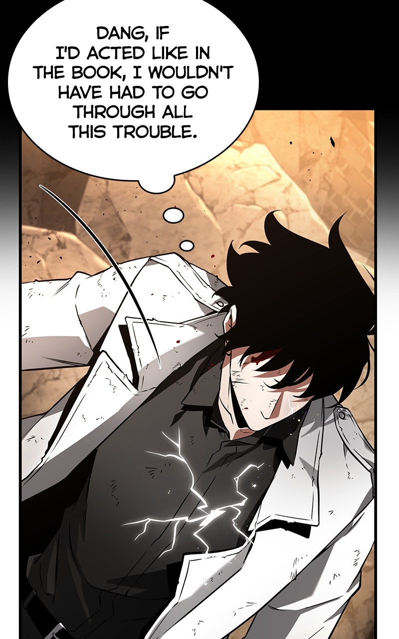 Read Omniscient Reader's Viewpoint EN Manga Online