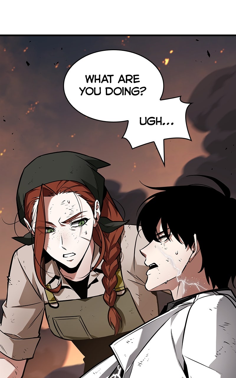 Read Omniscient Reader's Viewpoint EN Manga Online