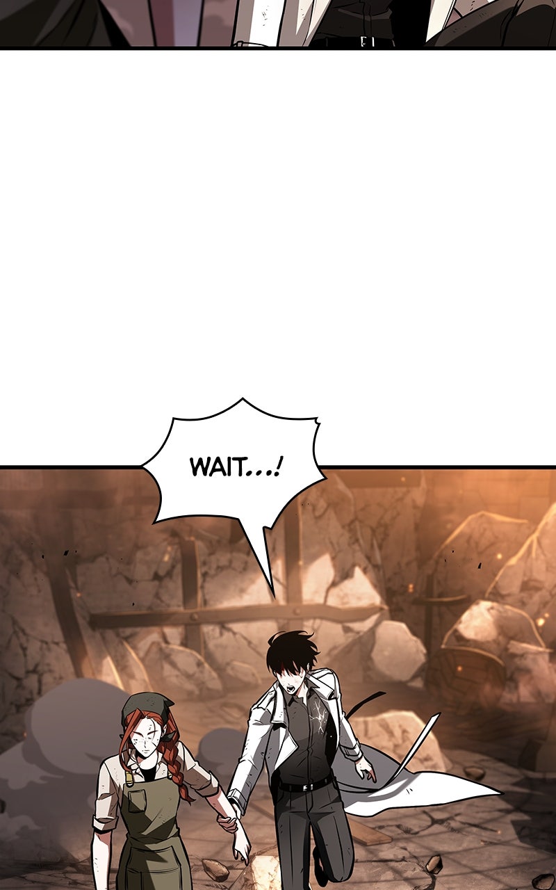 Read Omniscient Reader's Viewpoint EN Manga Online