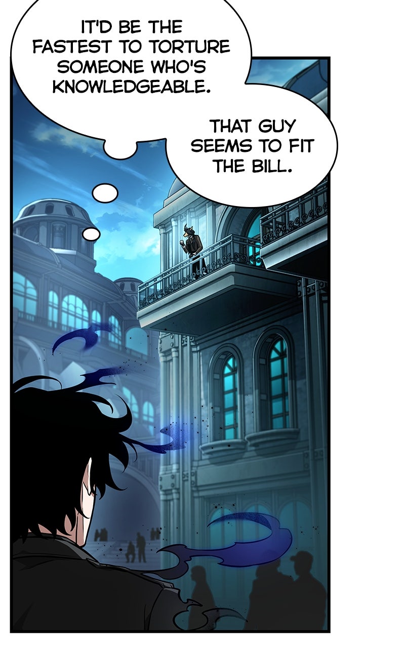 Read Omniscient Reader's Viewpoint EN Manga Online